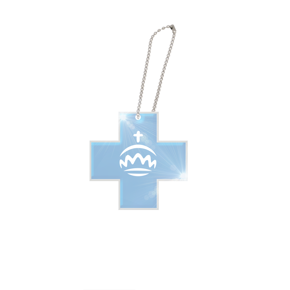 Mjukreflex i egen design